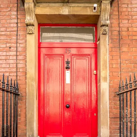 Central, Families, Contractors, Free Parking By Prescott *