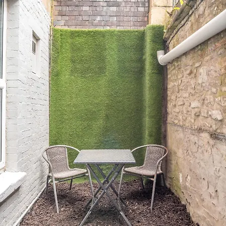 Central, Families, Contractors, Free Parking By Prescott Apartments Appartement Bristol