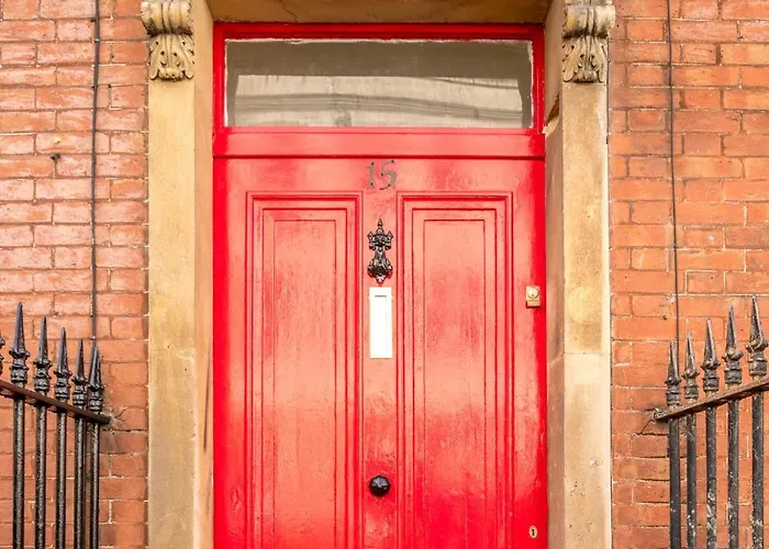 Central, Families, Contractors, Free Parking By Prescott Apartments *