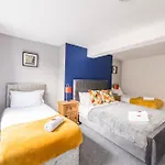 Apartamento Central, Contractors, Families, Free Parking By Prescott