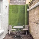 Central, Contractors, Families, Free Parking By Prescott Apartamento Bristol