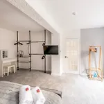 Apartamento Central, Contractors, Families, Free Parking By Prescott