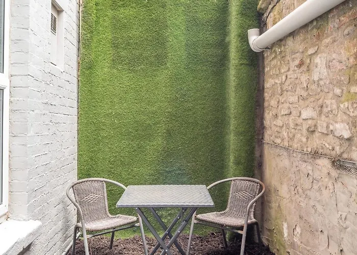 Central, Families, Contractors, Free Parking By Prescott Apartments Apartmán Bristol